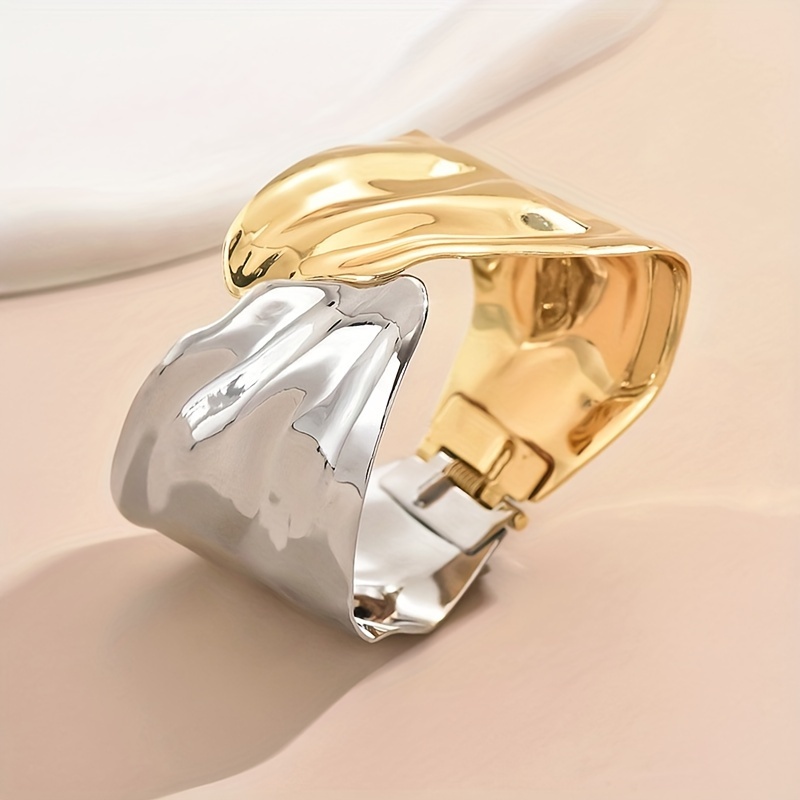 Winged Bracelets for Women - Stylish Arm Jewelry